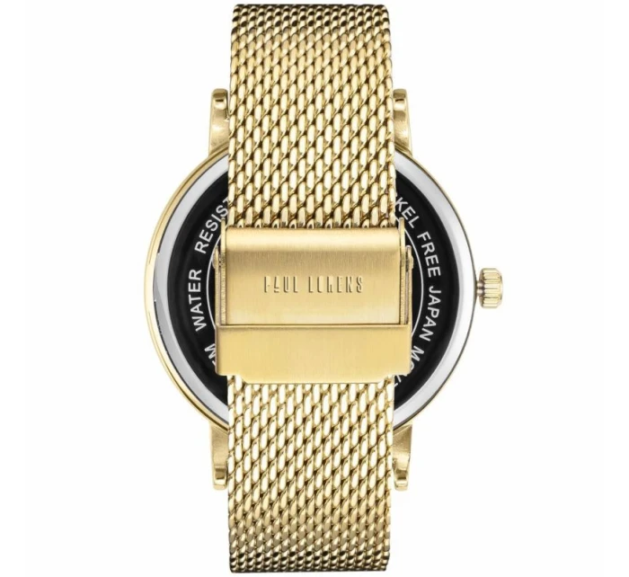 Dámské hodinky Paul Lorens PPL00473B2-3D1-2