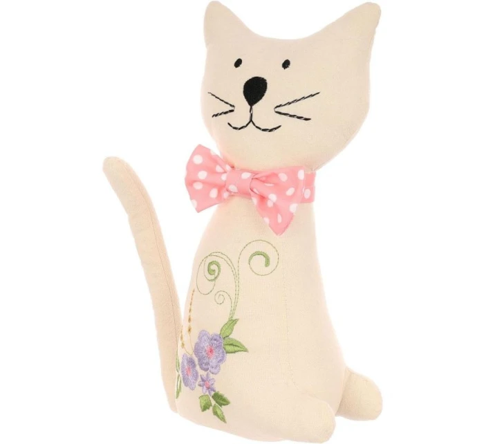 28CM jarní kočičí dekorace dětské