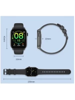 Chytré hodinky  FIT 5 med model 21862656