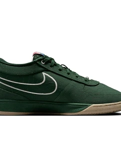Boty Nike Book 1 'Flagstaff' Fir/Hemp/White/Phantom green - FJ4249-300