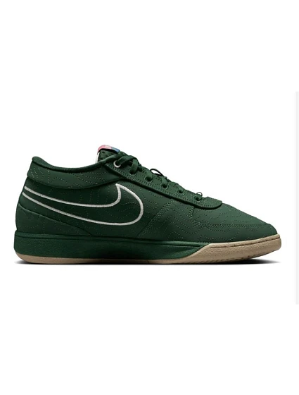 Boty Nike Book 1 'Flagstaff' Fir/Hemp/White/Phantom green - FJ4249-300