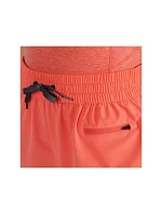 Dámské šortky W Short růžové model 22232422 - Rossignol