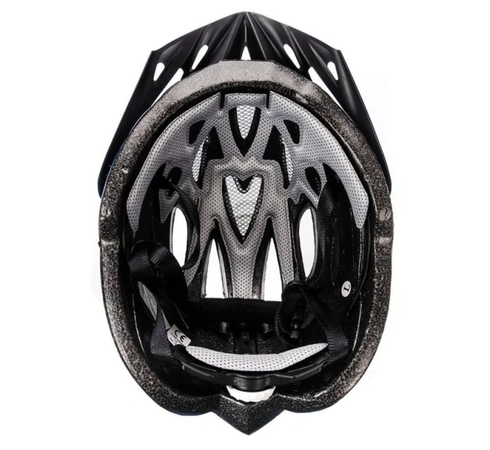 Cyklistická přilba model 21397303 - Meteor