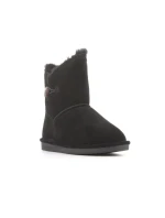 Dámské zimní boty Rosie W 1653W-011 Black II - BearPaw