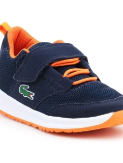 Lacoste Lifestyle boty Light 217 1 SPC 7-33SPC1005DT7