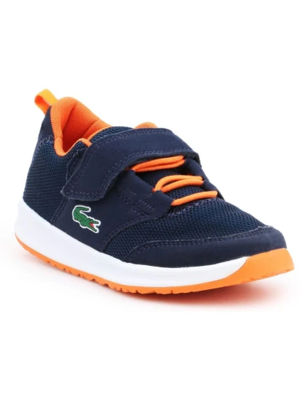 Lacoste Lifestyle boty Light 217 1 SPC 7-33SPC1005DT7