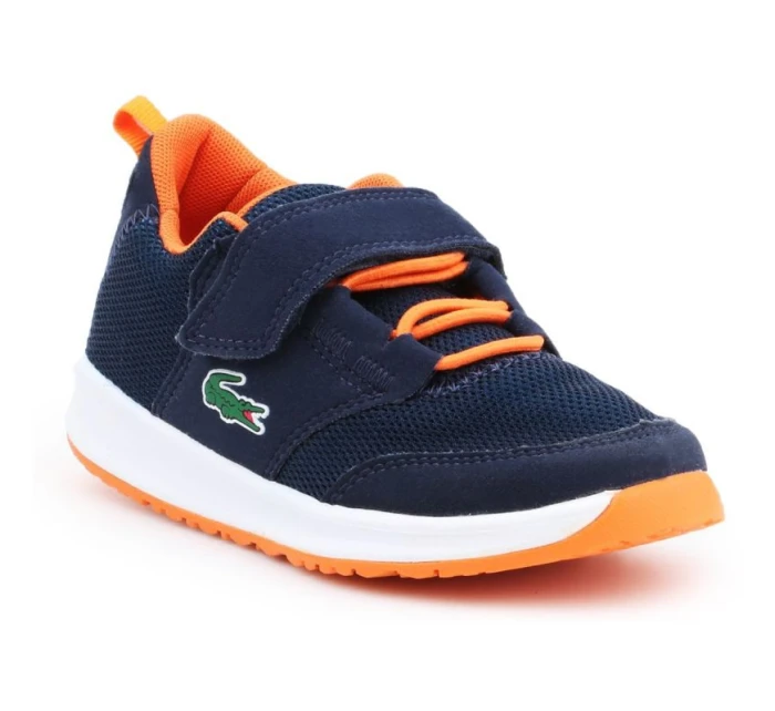 Lacoste Lifestyle boty Light 217 1 SPC 7-33SPC1005DT7