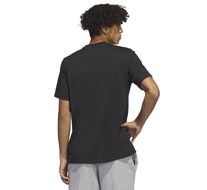 Pánské tričko Fill Graphic M HS2513 - Adidas