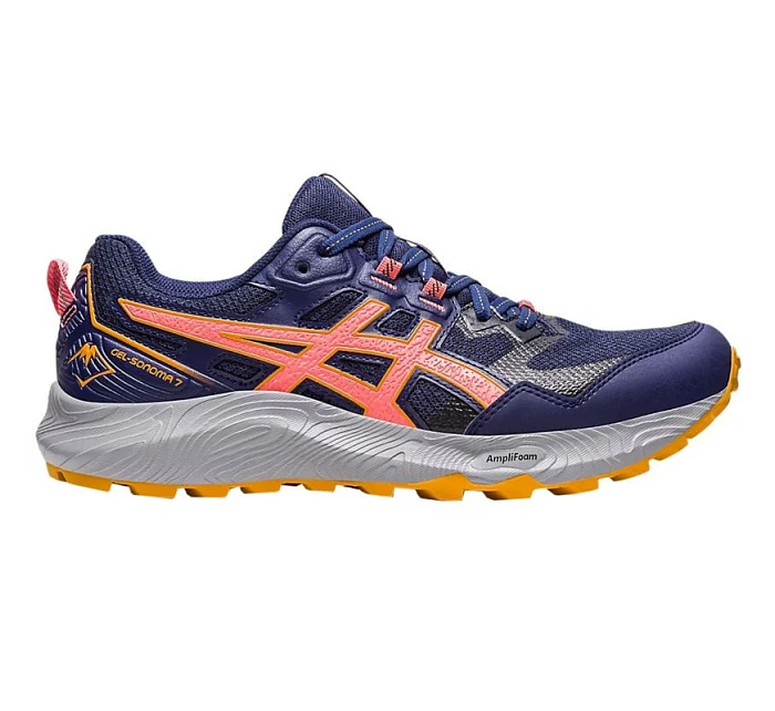 Asics Gel Sonoma 7 W 1012B413 401 dámské boty