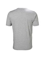 Helly Hansen Logo T-Shirt M 33979 950 pánské Helly Hansen Logo T-Shirt M 33979 950 pánské