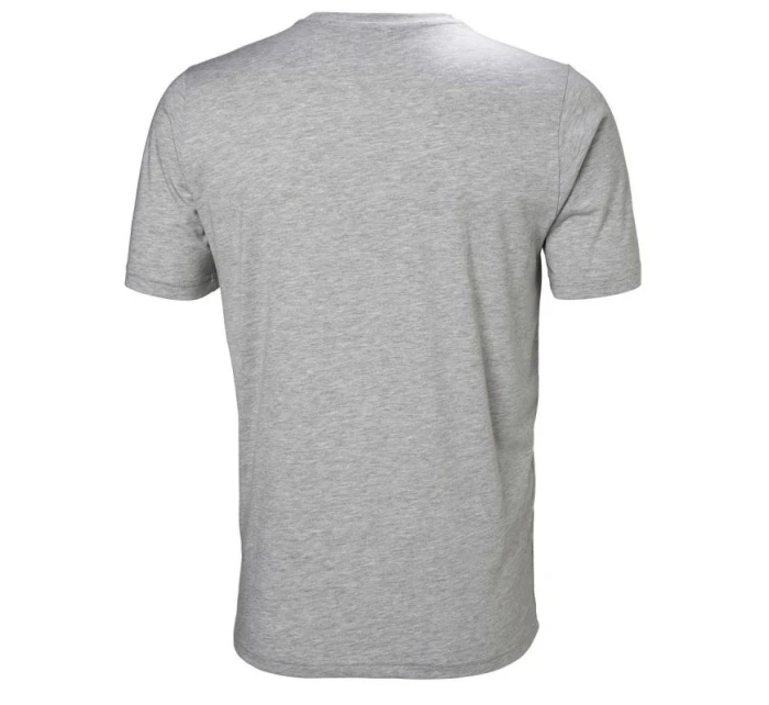 Helly Hansen Logo T-Shirt M 33979 950 pánské Helly Hansen Logo T-Shirt M 33979 950 pánské