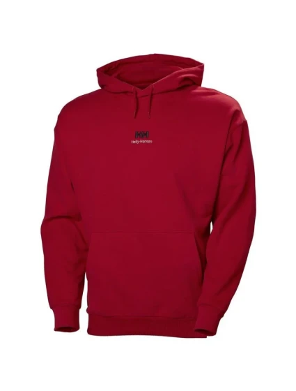 Hoodie M 162 model 18990140 - Helly Hansen Hoodie M 162 model 18990140 - Helly Hansen