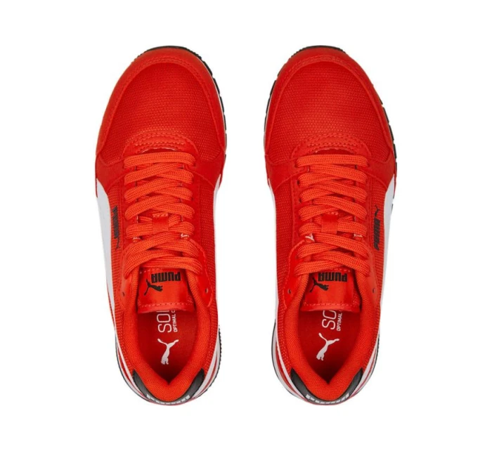 Puma ST Runner v3 Mesh Jr 385510 17 dámské boty Puma ST Runner v3 Mesh Jr 385510 17 dámské boty