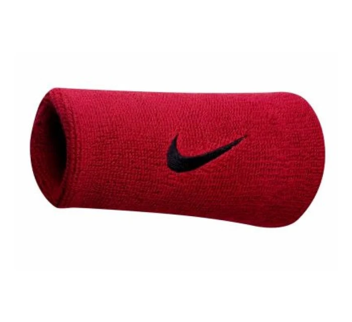 Náramek Nike Swoosh Doublewide /2ks/ NN05624601
