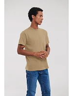 Tričko z těžké bavlny "Authentic" 10. olive model 22496509 - Russell Athletic Tričko z těžké bavlny "Authentic" 10. olive model 22496509 - Russell Athletic