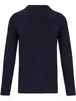 K Elastické tričko s dlouhým rukávem 20. navy model 22422600 - Kariban K Elastické tričko s dlouhým rukávem 20. navy model 22422600 - Kariban