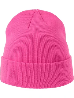 Kid WindS Dětská pletená čepice model 22479187 fuchsia - Atlantis Headwear