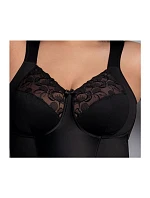 Lucia komfortní korzet 3523 black - Anita Classix Lucia komfortní korzet 3523 black - Anita Classix