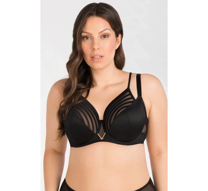 Gorsenia K810 Yoko barva: černá