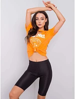 Leginsy 157 LG model 22140516 czarny - FPrice