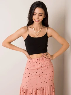 Dámský top BR TP 8031.50 černá