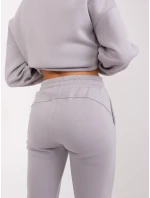 Sada EM KMPL 017.02 šedá