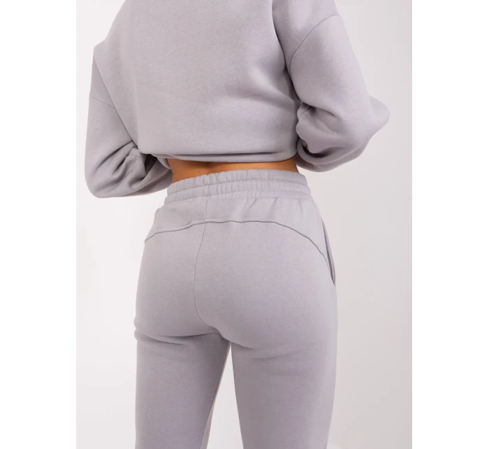 Sada EM KMPL 017.02 šedá