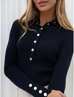 Sweter IR SW 57910.03 granatowy Sweter IR SW 57910.03 granatowy