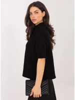 Jumper MI SW 0512.77 černý