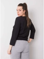 Halenka RV BZ model 21880998 černá - FPrice