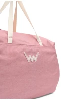Cestovní taška VUCH Morrisa Pink Cestovní taška VUCH Morrisa Pink
