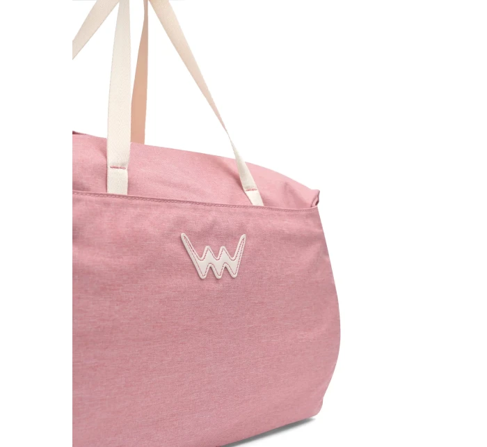 Cestovní taška VUCH Morrisa Pink Cestovní taška VUCH Morrisa Pink