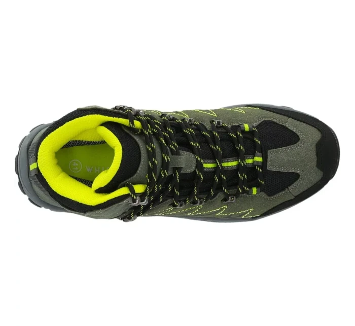 Pánské boty Whistler Contai M Ice Boot WP Pánské boty Whistler Contai M Ice Boot WP