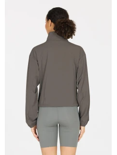 Dámská sportovní bunda Athlecia Sharma 