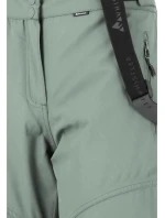 Dámské lyžařské kalhoty Drizzle model 21717952 10000 - Whistler