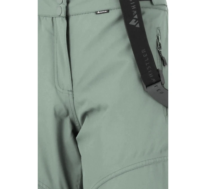 Dámské lyžařské kalhoty Drizzle model 21717952 10000 - Whistler