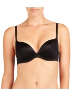 Podprsenka push-up My Fit Smooth 86-4052 černá - Pleasure State