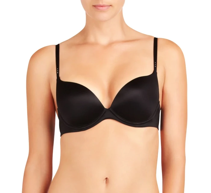 Podprsenka push-up My Fit Smooth 86-4052 černá - Pleasure State