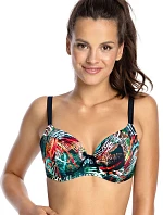 Vrchní díl plavek KKF010 Oia - Gaia