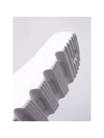 Dámské žabky Lou W model 20322737 Světle šedá - Coqui