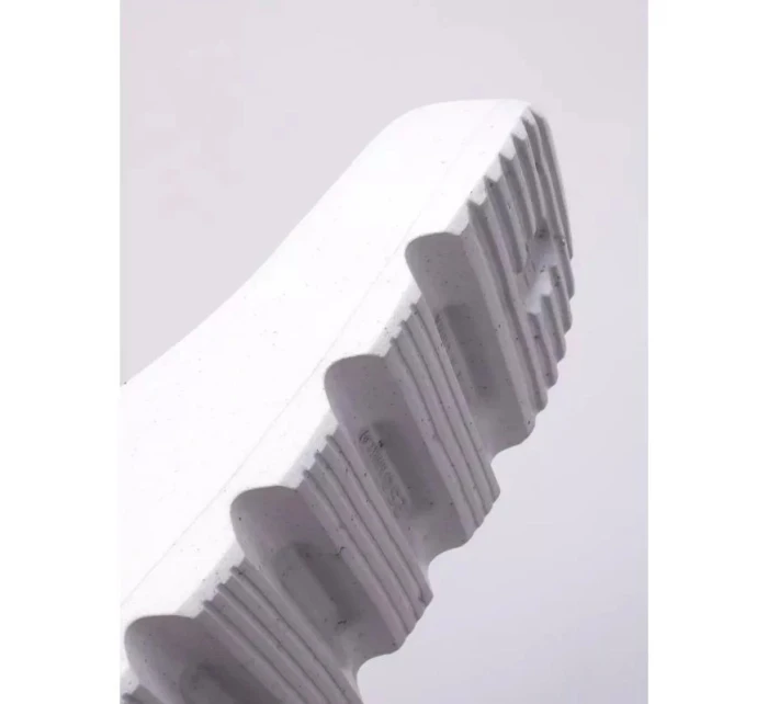 Dámské žabky Lou W model 20322737 Světle šedá - Coqui