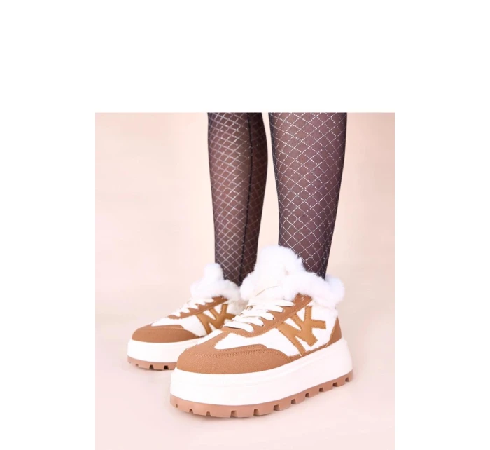 Sportovní obuv model 221371 Solea Sportovní obuv model 221371 Solea