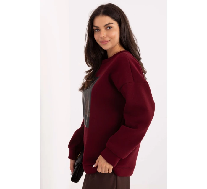 Mikina  model 223194 Italy Moda