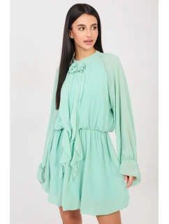 Společenské šaty  model 223378 Rue Paris