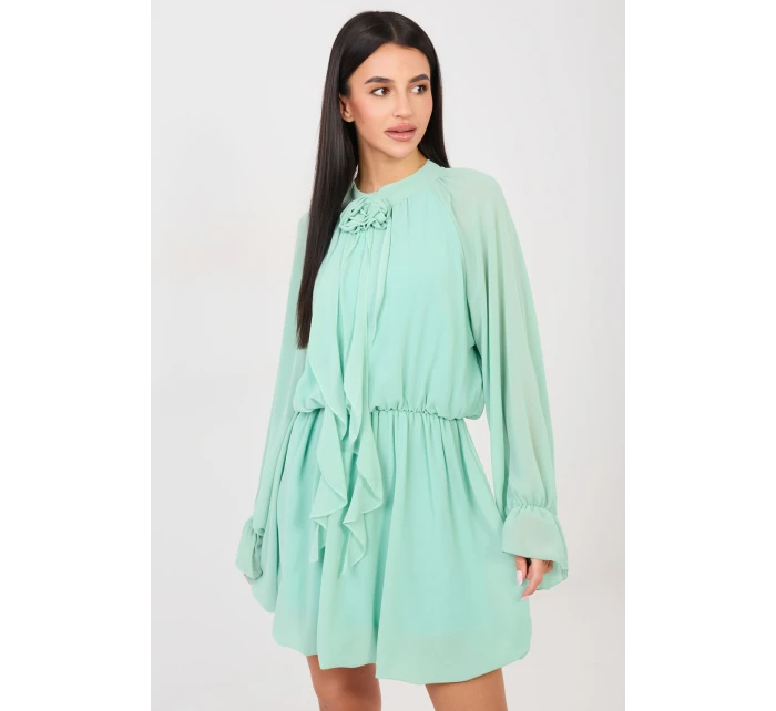 Společenské šaty  model 223378 Rue Paris