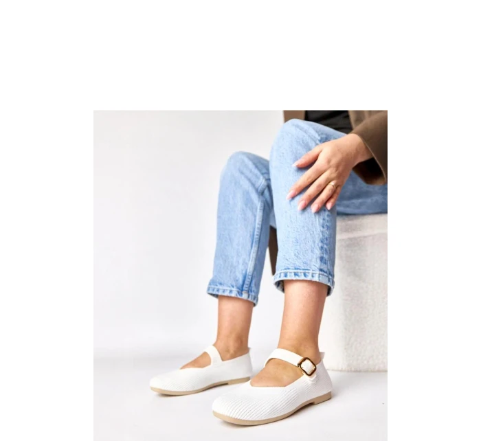 Balerinky  model 224592 Solea