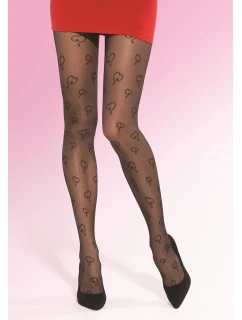 Dámské punčochové kalhoty Lovely model 20819038 20 den 24 - Gatta