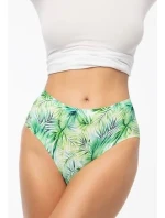 model 21066663 Simple Brasil Maxi kalhotky S2XL - Julimex model 21066663 Simple Brasil Maxi kalhotky S2XL - Julimex