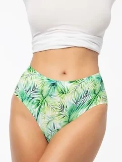 model 21066663 Simple Brasil Maxi kalhotky S2XL - Julimex