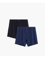 Boxerky model 21921524 A'2 M2XL - Atlantic